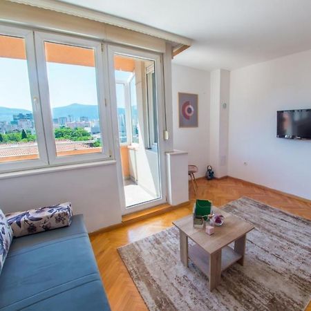 Apartment Sweet Dreams โมสตาร์ ภายนอก รูปภาพ